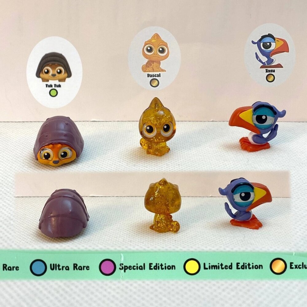 Authentic Disney Doorables Collectable figures. You CHOOSE! $12 for 3! - Picture 8 of 15